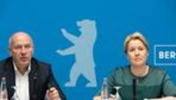 Senatsbeschluss: Berlin will mehr auf Verteidigungsindustrie setzen