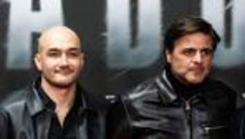 sonderpreis: 1live-krone für macher der doku über rapper haftbefehl