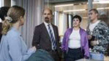 Stromberg – Wieder alles wie immer: Die Wunden von Bernd