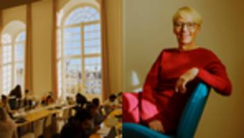 Tanja Brühl: Klar, aber fair