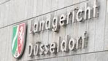 Todesdrohung nach Trennung: Prozess-Auftakt: Mordversuch mit Auto-Unfall?