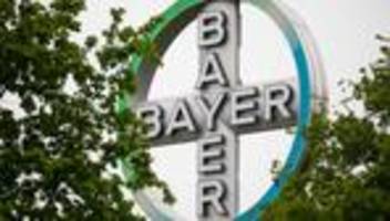 USA: US-Regierung unterstützt Argumentation von Bayer