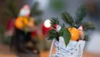 Umfrage: Viele wollen zum Nikolaustag weniger Geld ausgeben