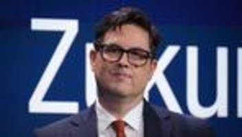 Umgang mit der AfD: VDMA-Präsident: Gespräche mit AfD auch Verzweiflungstat