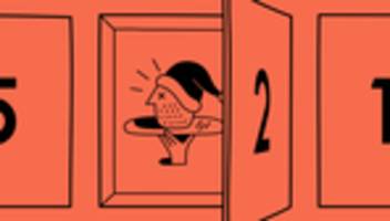 verbrechens-adventskalender folge 2: kakerlaken