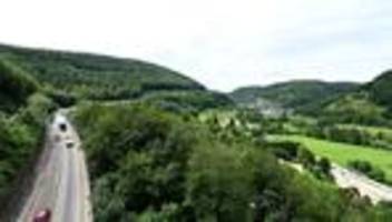 Verkehr: Bund gibt Mittel für Straßenbau in Hessen frei