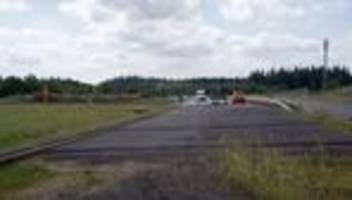 verkehr: bund gibt startschuss für a1-ausbau in rheinland-pfalz