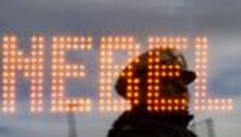 wetterprognose: frostige nächte – warnung vor glätte und nebel in hessen