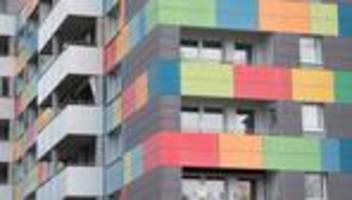 wohnen: sachsen verlängert mietpreisbremse wie geplant