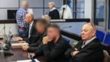 Zweite Instanz: Schumacher-Erpressung: Urteil erwartet