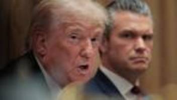 us-einwanderungspolitik: trump beleidigt somalische einwanderer rassistisch