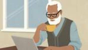 Rentendebatte: Achtung, jetzt spricht ein Boomer