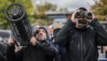 alexander dobrindt: drohnenabwehreinheit der bundespolizei nimmt ihre arbeit auf