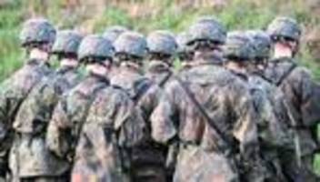 wehrdienstgesetz: jugendorganisation ruft zu streik und protesten gegen wehrdienst auf