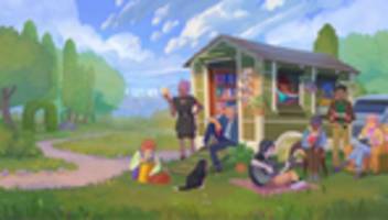 Deutscher Entwicklerpreis: Tiny Bookshop als bestes deutsches Spiel ausgezeichnet