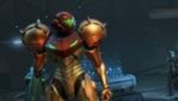 metroid prime 4: beyond: ein meisterwerk, nur leicht verfahren
