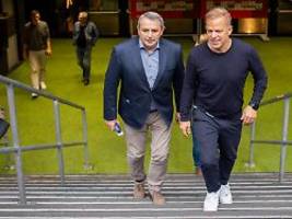 allofs ist im sommer weg: der angeblich hauptschuldige bei fortuna düsseldorf hört auf