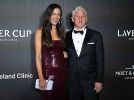 Ehe-Aus besiegelt?: Ana Ivanović reicht wohl Scheidung von Schweinsteiger ein