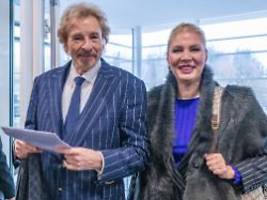 Er wurde zusehends stiller: Seine Frau schickte Thomas Gottschalk zum Arzt