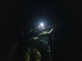 halten weiter teil der stadt: kiew widerspricht putins pokrowsk-behauptung