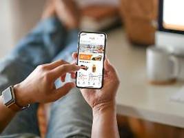 Mit Robotik und Automatisierung: So trotzt Knuspr dem Lieferdienst-Kollaps