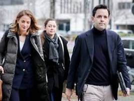 Trendbarometer zu Koalitionskrise: Nur eine Minderheit steht hinter Rentenrebellen