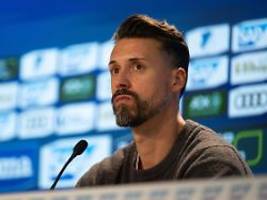 woran hat's gelegen?: das scheitern des hype-trainers sandro wagner