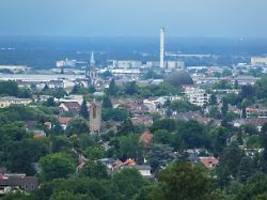 4448 Euro pro Kopf: Kommunale Schulden stiegen 2024 deutlich