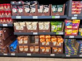 Gut oder schlecht für Kunden?: Tchibo wirft Aldi Dumpingpreise für Kaffee vor