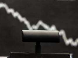 Schockartige Korrektur möglich: Die KI-Blase schwebt als Schreckgespenst überm Dax