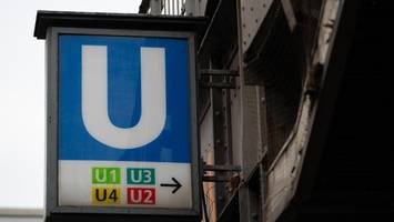 Auf dieser U-Bahn-Linie fahren ab 14. Dezember längere Züge
