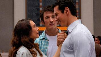 die schwierigste entscheidung kommt nach dem tod: „eternity“