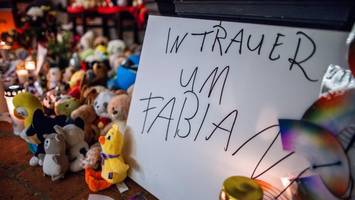 fabian aus güstrow: haftüberprüfung für tatverdächtige steht an