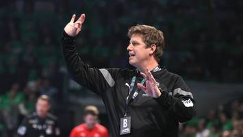 Füchse Berlin: „Wir könnten Real Madrid werden, wenn wir wollen“