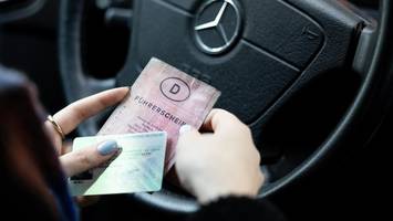 Führerschein umtauschen: Frist läuft ab – Wer jetzt handeln muss