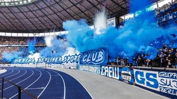 stadionverbote und personalisierte tickets: das ist berlins position