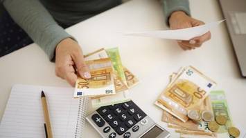 Tagesgeld im Vergleich: Starke Zinsen für Sparer im Dezember