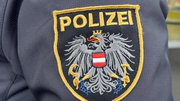 Wien: Einfaches Handzeichen rettet entführte Frau und ihre Kinder