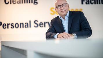 Dieses Unternehmen ist künftig für die Sicherheit am BER zuständig