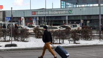 „es gibt zu viel verschwendung, ineffizienz und fehlplanung“