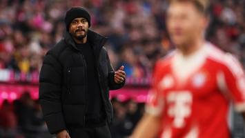Kompany und der „gute Druck“: Möchte noch mal nach Berlin