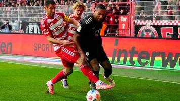 union setzt im pokal-kracher gegen die bayern auf seinen neuen torjäger