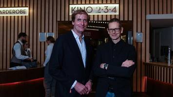 Ein verhinderter Star entschuldigt sich mit viel Charme