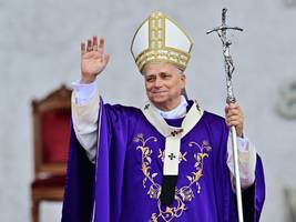 krieg in nahost: papst ruft in libanon zum frieden auf