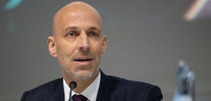 bdi-präsident peter leibinger sieht wirtschaftsstandort deutschland »im freien fall«