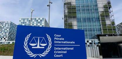 den haag: deutschland überstellt libyschen folterknast-chef wegen kriegsverbrechen