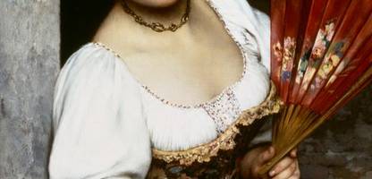 Geheimcodes der Liebe: Sag's durch die Blume - oder mit Fächern, Handschuhen, Briefmarken