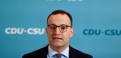 rentenstreit: mehrheit in unionsfraktion für rentenpaket – immer noch viele gegenstimmen