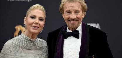 Thomas Gottschalk: Karina Gottschalk drängte ihren Mann zum Arztbesuch
