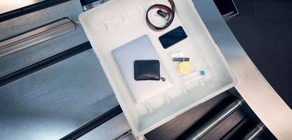 USA-Einreise: So bereiten Sie Ihre Gadgets auf Grenzkontrollen vor